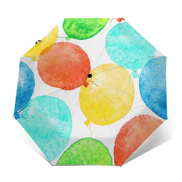umbrellas sunny umbrella colorful watercolor balloons automatic folding portable men women sunscreen rain windproof beach parasol
umbrellas sunny umbrella colorful watercolor balloons automatic folding portable men women sunscreen rain windproof beach parasol