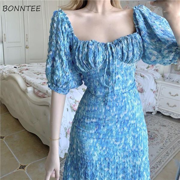 casual dresses dress women short puff sleeves square collar print tunic elegant stylish summer blue slim ankle length fairy gentle holi, Black;gray
casual dresses dress women short puff sleeves square collar print tunic elegant stylish summer blue slim ankle length fairy gentle holi, Black;gray