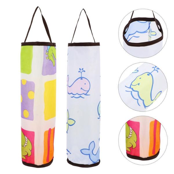 storage bags 2 pcs wall-mounted pouches dacron multipurpose sundry 
storage bags 2 pcs wall-mounted pouches dacron multipurpose sundry