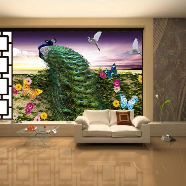 wallpapers dropship wallpaper for walls 3 d beautiful landscape peacock el lobby study decoration backdrop ceiling murals
wallpapers dropship wallpaper for walls 3 d beautiful landscape peacock el lobby study decoration backdrop ceiling murals
