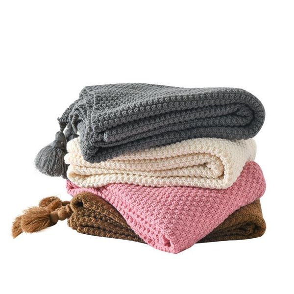blankets nordic knitted throw thread blanket on the bed sofa plaid travel tv nap soft towel tapestry ins shawl
blankets nordic knitted throw thread blanket on the bed sofa plaid travel tv nap soft towel tapestry ins shawl
