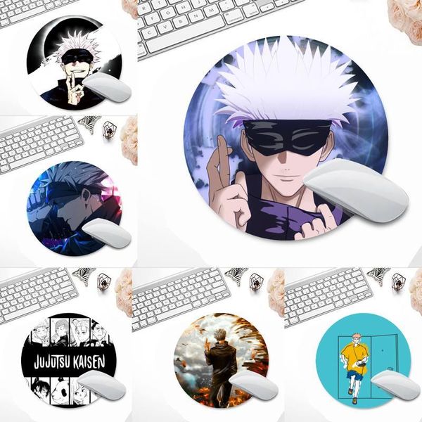 mouse pads & wrist rests jujutsu kaisen anime natural rubber mousepad desk mat game office work round pad xl non-slip lapcushion
mouse pads & wrist rests jujutsu kaisen anime natural rubber mousepad desk mat game office work round pad xl non-slip lapcushion