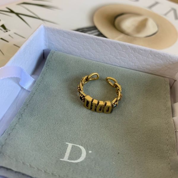 70% off d home ring, color diamond, hollow out, and versatile, Golden;silver
70% off d home ring, color diamond, hollow out, and versatile, Golden;silver