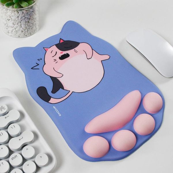mouse pads & wrist rests guard non-slip pad for girls cute pet female with office ergonomic support
mouse pads & wrist rests guard non-slip pad for girls cute pet female with office ergonomic support