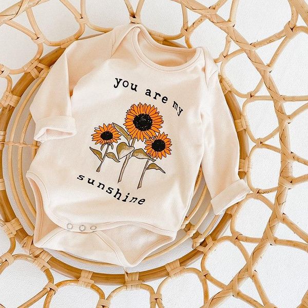 100% cotton baby newborn clothes fashion sunflower long sleeve infant boy girl clothing kids baptism birthday outfits clothing, Blue
100% cotton baby newborn clothes fashion sunflower long sleeve infant boy girl clothing kids baptism birthday outfits clothing, Blue