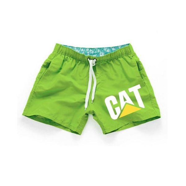 men's shorts cat logo brand men fashion solid color 2021 summer -selling print custom made sport, White;black
men's shorts cat logo brand men fashion solid color 2021 summer -selling print custom made sport, White;black