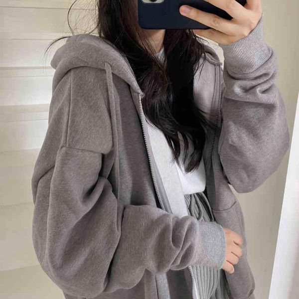 women's hoodies & sweatshirts female harajuku-style sweatshirt, baggy female sweater, long, large, pink, hooded ymhk, Black
women's hoodies & sweatshirts female harajuku-style sweatshirt, baggy female sweater, long, large, pink, hooded ymhk, Black