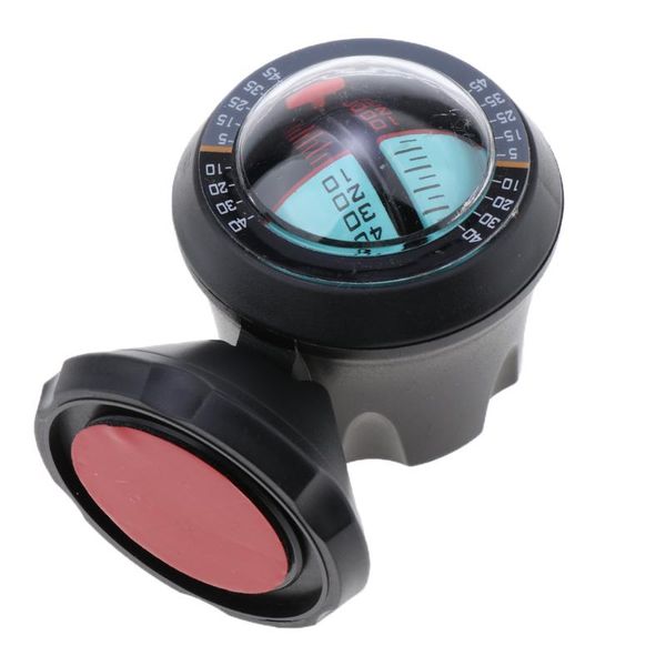 car vehicle inclinometer angle slope level meter tool level tilt gauge indicator gradient balancer tool (black)
car vehicle inclinometer angle slope level meter tool level tilt gauge indicator gradient balancer tool (black)