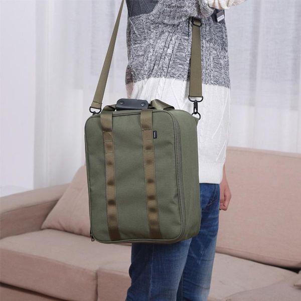 luxury men's large capacity practical travel bag wearable nylon luggage organizer sac carry on briefcases information package
luxury men's large capacity practical travel bag wearable nylon luggage organizer sac carry on briefcases information package