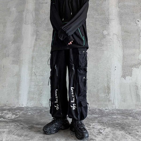 men's pants cargo men casual camo multi pockets cotton black military tactical hip hop joggers streetwear pantalon homme xuar scdf
men's pants cargo men casual camo multi pockets cotton black military tactical hip hop joggers streetwear pantalon homme xuar scdf