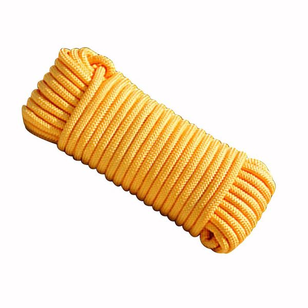 outdoor gadgets camping rope 8mm diameter 5-10-20-30 meters parachute with mountaineering clothesline
outdoor gadgets camping rope 8mm diameter 5-10-20-30 meters parachute with mountaineering clothesline