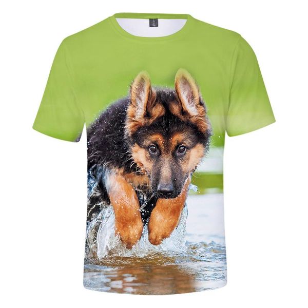 men's t-shirts brand dog lovers german shepherd kids t shirt harajuku children men/boys comfortable soft childrent, White;black
men's t-shirts brand dog lovers german shepherd kids t shirt harajuku children men/boys comfortable soft childrent, White;black
