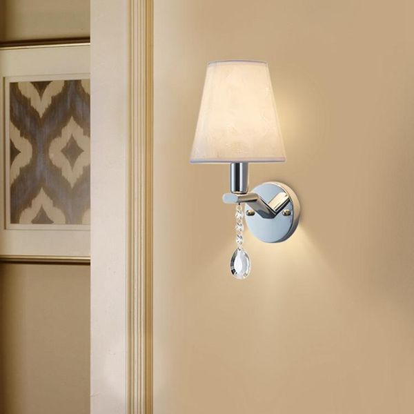 l bedside wall lamp chinese style bedroom creative wall lamp modern fabric study crystal aisle
l bedside wall lamp chinese style bedroom creative wall lamp modern fabric study crystal aisle