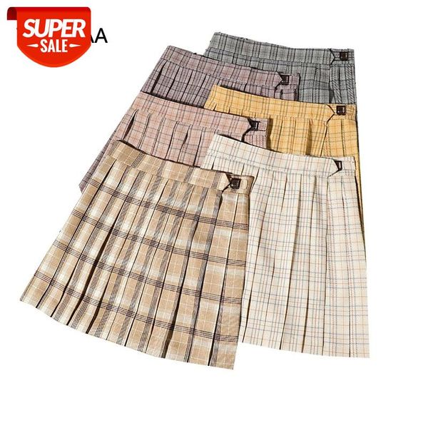 Fashion Zipper Women Skirts High Waist Pleated Mini Skirt Summer Plaid A-line Sweet Skirts for Girls College Style Ladies Skirt #r87t, Black
Fashion Zipper Women Skirts High Waist Pleated Mini Skirt Summer Plaid A-line Sweet Skirts for Girls College Style Ladies Skirt #r87t, Black
