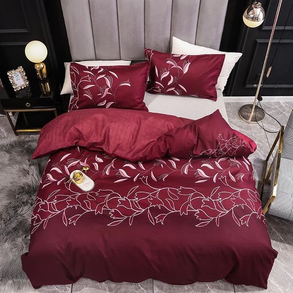 bedding sets noble embroidery flowers set for bedroom soft bedspreads bed comefortable duvet cover quilt and pillowcase
bedding sets noble embroidery flowers set for bedroom soft bedspreads bed comefortable duvet cover quilt and pillowcase