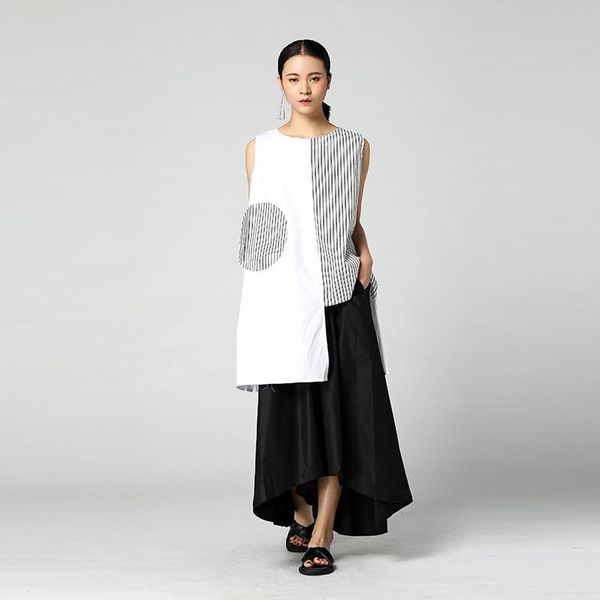 women's vests vest for women female auumn winter fashion 2021 waistcoat ladies warm sleeveless jacket ta951, Black;white
women's vests vest for women female auumn winter fashion 2021 waistcoat ladies warm sleeveless jacket ta951, Black;white