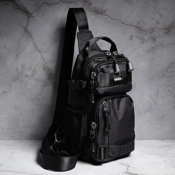 hollandier messenger bag men's ins fashion brand chest bag 2021 multi-function canvas sports leisure backpack
hollandier messenger bag men's ins fashion brand chest bag 2021 multi-function canvas sports leisure backpack