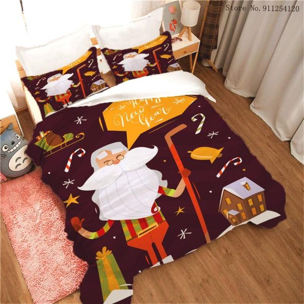 bedding sets santa claus duvet cover nordic style bed linen merry christmas kids bedroom decor quit custom
bedding sets santa claus duvet cover nordic style bed linen merry christmas kids bedroom decor quit custom