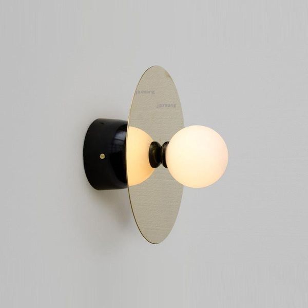wall lamp fashion iron glass led lamps luminaire light fixtures bathroom bedroom sconces bedside
wall lamp fashion iron glass led lamps luminaire light fixtures bathroom bedroom sconces bedside
