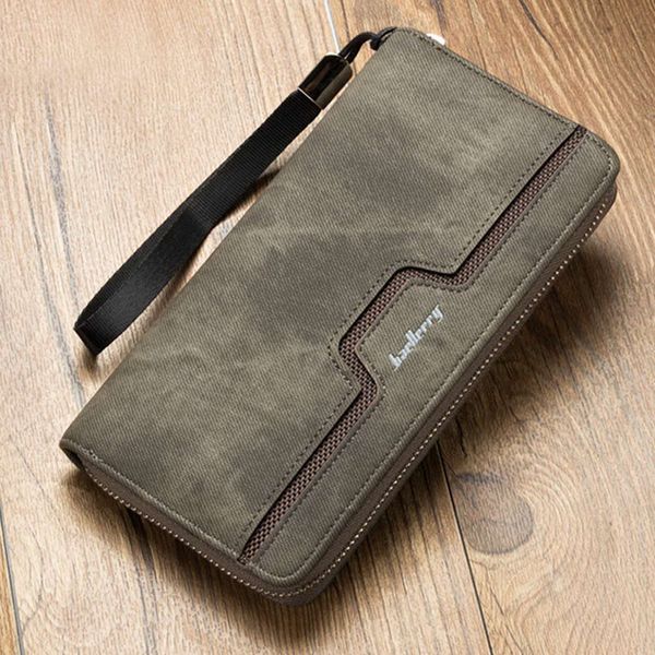 new design pu leather wallet for men card holder organzier slots for cell phone long purse male carteira masculina, Red;black
new design pu leather wallet for men card holder organzier slots for cell phone long purse male carteira masculina, Red;black