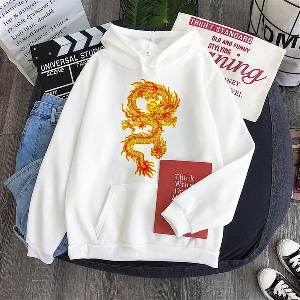 women's hoodies & sweatshirts winter korean casual graphic sweatshirt hooded clothes female harajuku dragon funny vintage oversized for, Black
women's hoodies & sweatshirts winter korean casual graphic sweatshirt hooded clothes female harajuku dragon funny vintage oversized for, Black