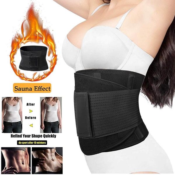 women's shapers waist trainer reducing slimming trimmer belt body shaper neoprene tummy shapewear woman cincher corset fat burning, Black;white
women's shapers waist trainer reducing slimming trimmer belt body shaper neoprene tummy shapewear woman cincher corset fat burning, Black;white
