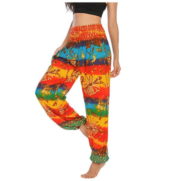 vintage printing yoga pants women high waist yoga pants casual thai boho festival hippy smock harem trousers summer, White;red
vintage printing yoga pants women high waist yoga pants casual thai boho festival hippy smock harem trousers summer, White;red