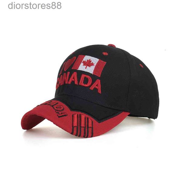 baseball cap zhongmei spring and summer products canadian flag maple leaf embroidered duck tongue sun b634, Blue;gray
baseball cap zhongmei spring and summer products canadian flag maple leaf embroidered duck tongue sun b634, Blue;gray
