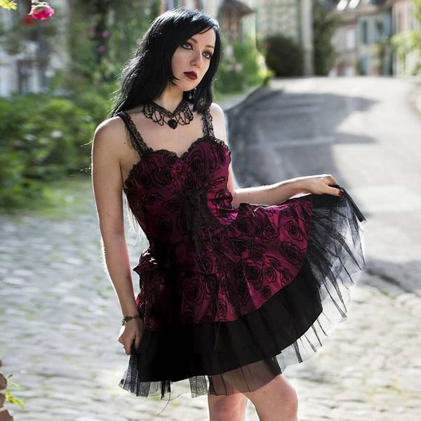 casual dresses gothic vintage velvet patchwork lace graphic print dress elegant academia high waist mini solid red wine y2k slim wear, Black;gray
casual dresses gothic vintage velvet patchwork lace graphic print dress elegant academia high waist mini solid red wine y2k slim wear, Black;gray