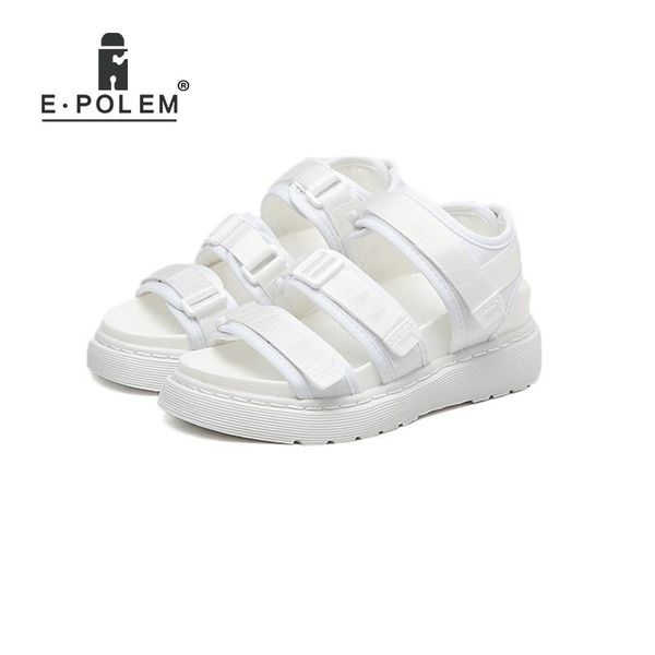 dress shoes 2021 women summer sandals white flat platform heel leather hook loop open toe casual sandalias ladies gladiator sandal, Black
dress shoes 2021 women summer sandals white flat platform heel leather hook loop open toe casual sandalias ladies gladiator sandal, Black
