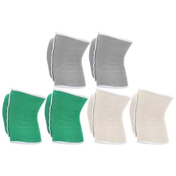 elbow & knee pads orthopedic brace children's sports elastic leg warmer kids dance volleyball basketball kneepads braces supports, Black;gray
elbow & knee pads orthopedic brace children's sports elastic leg warmer kids dance volleyball basketball kneepads braces supports, Black;gray