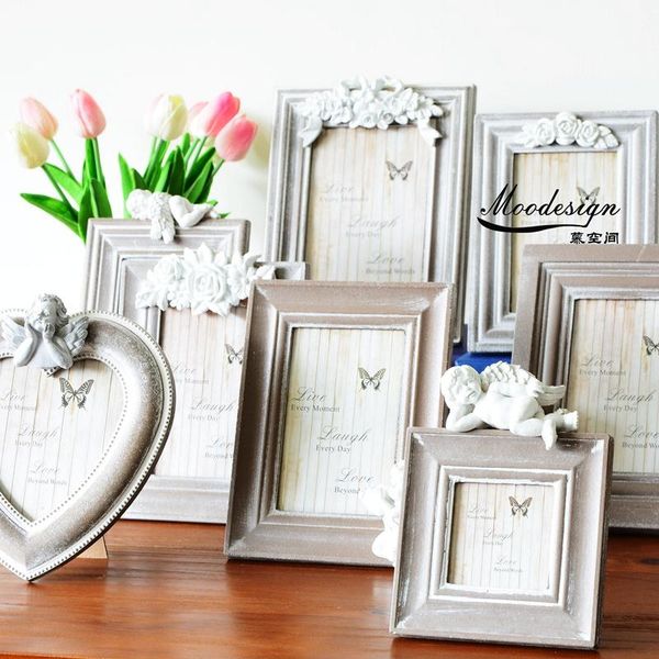 frames and mouldings angel carved three-dimensional heart-shaped square rectangle retro old resin po frame wall
frames and mouldings angel carved three-dimensional heart-shaped square rectangle retro old resin po frame wall