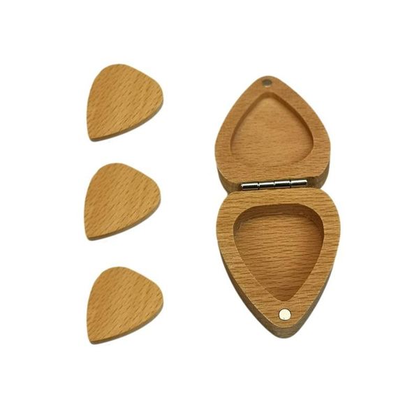ukulele heart shaped portable bass mediator thin guitar pick gift lightweight wooden accessories durable with box acoustic
ukulele heart shaped portable bass mediator thin guitar pick gift lightweight wooden accessories durable with box acoustic