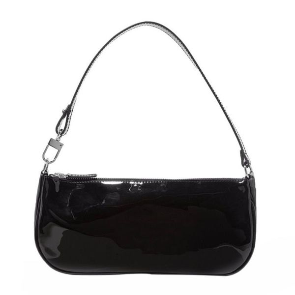 wallets women baguette shape wallet handbag lady pu leather elegant small tote phone storage purse 2021, Red;black
wallets women baguette shape wallet handbag lady pu leather elegant small tote phone storage purse 2021, Red;black