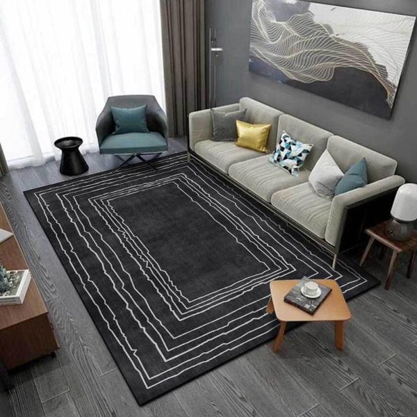 carpets modern 3d geometric art for living room bedroom area rugs black and white stripes fabric patterned home parlor decor mat
carpets modern 3d geometric art for living room bedroom area rugs black and white stripes fabric patterned home parlor decor mat