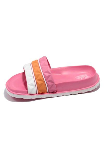 slippers women kavuniçi bath pool slipper, Black