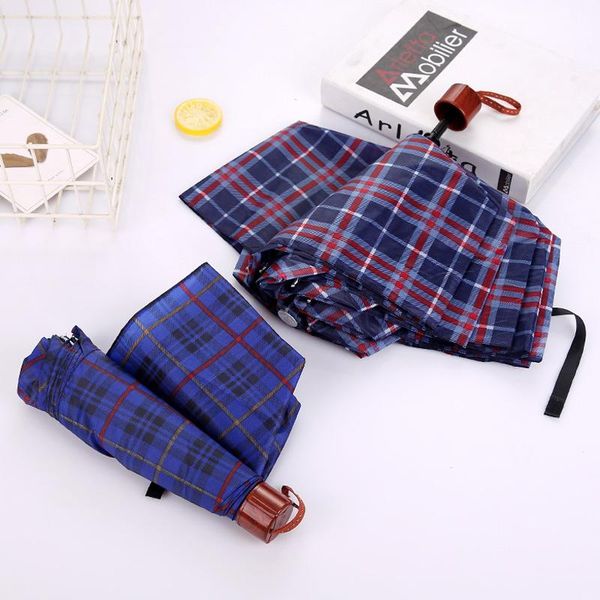 umbrellas classic plaid folding pattern rainy sunny men women parasol small pocket umbrella gift black coating paragus promotion
umbrellas classic plaid folding pattern rainy sunny men women parasol small pocket umbrella gift black coating paragus promotion