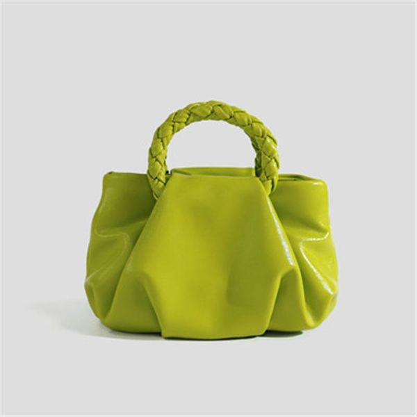evening bags pleate bucket bag mini brands chain shoulder designer handbags luxury crossbody for women 2021 sac de luxe femme
evening bags pleate bucket bag mini brands chain shoulder designer handbags luxury crossbody for women 2021 sac de luxe femme