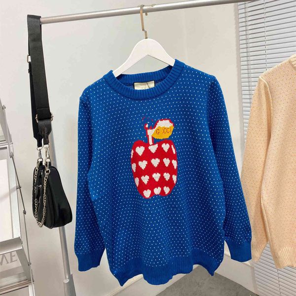21 autumn tide brand new valentine's day flower hook couple round neck long sleeve sweater, White;black
21 autumn tide brand new valentine's day flower hook couple round neck long sleeve sweater, White;black