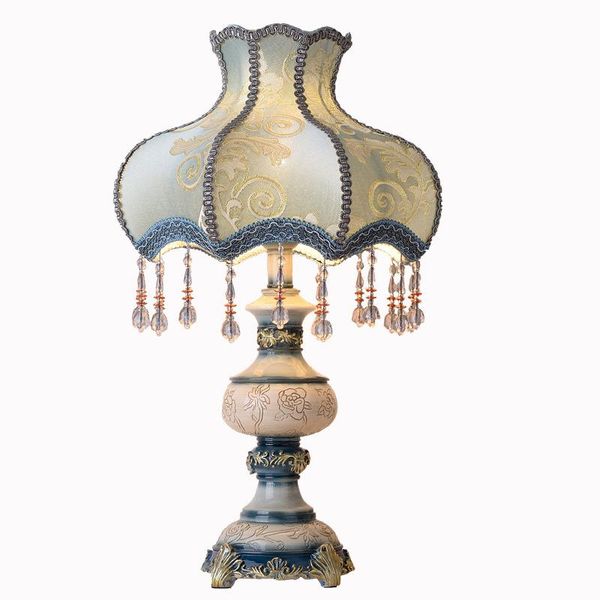 tapestries european table lamp creative warm light adjustable bedroom bedside wedding gift bed room decoration
tapestries european table lamp creative warm light adjustable bedroom bedside wedding gift bed room decoration