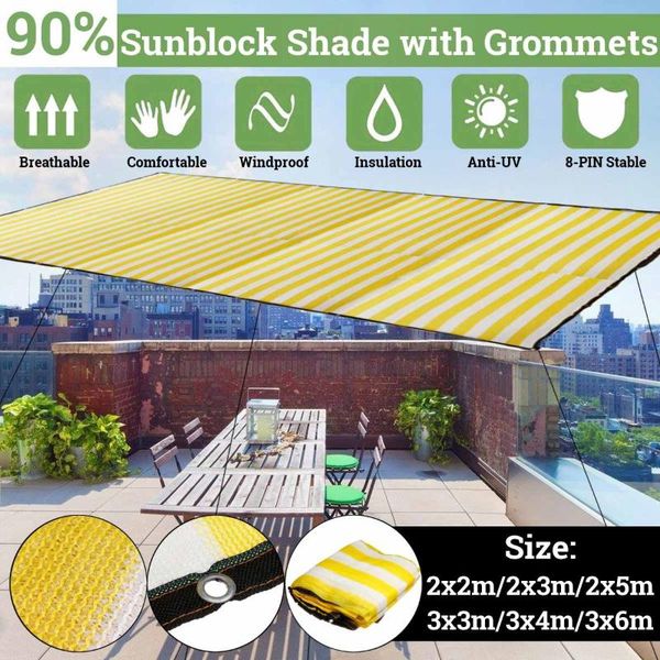 shade anti-uv hdpe sunshade net garden sunscreen sunblock cloth car cover home greenhouse succulent plant shading
shade anti-uv hdpe sunshade net garden sunscreen sunblock cloth car cover home greenhouse succulent plant shading