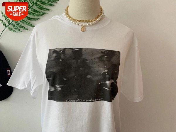 sunfiz yf are you alive or just existing dark gothic style tees women printed cotton t shirt street style outfits #0j4n, White
sunfiz yf are you alive or just existing dark gothic style tees women printed cotton t shirt street style outfits #0j4n, White