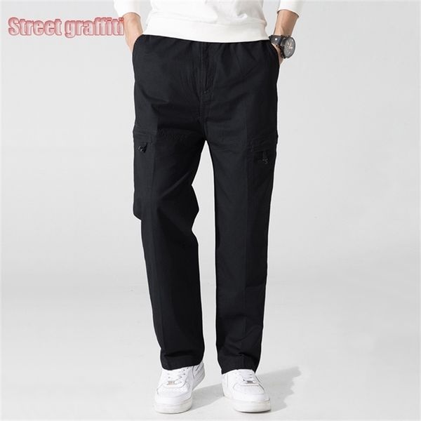 cargo pants trousers for men branded men's clothing sports pants for men military style trousers men's pants 211108, Black
cargo pants trousers for men branded men's clothing sports pants for men military style trousers men's pants 211108, Black