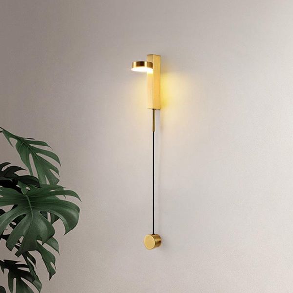 wall lamp postmodern luxury minimalist living room background rotatable nordic aisle simple bedroom bedside led entrance lightin
wall lamp postmodern luxury minimalist living room background rotatable nordic aisle simple bedroom bedside led entrance lightin