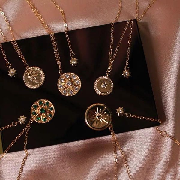 pendant necklaces hiyong vintage coin chain choker necklace queen women gold silver color fashion portrait chunky jewelry
pendant necklaces hiyong vintage coin chain choker necklace queen women gold silver color fashion portrait chunky jewelry