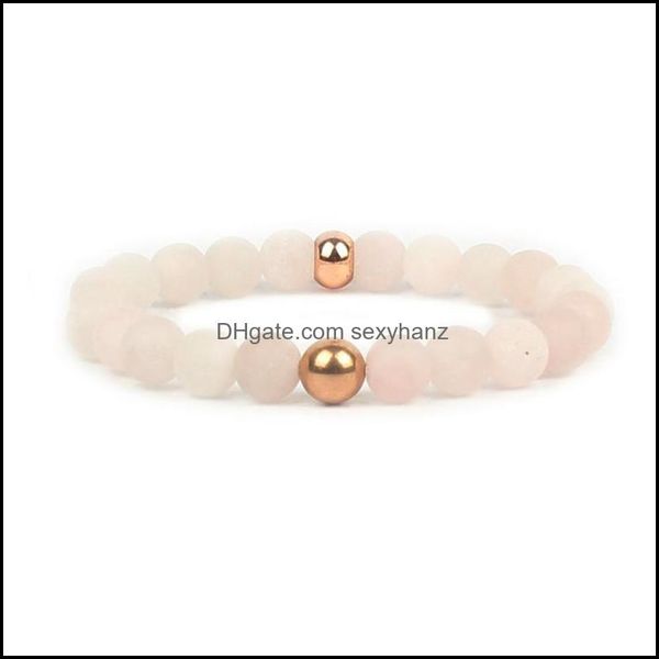beaded, strands women bracelets men mala beads yoga jewelry matte natural stone chakras bead pseira lovers gifts drop delivery 2021 kjqss, Black
beaded, strands women bracelets men mala beads yoga jewelry matte natural stone chakras bead pseira lovers gifts drop delivery 2021 kjqss, Black