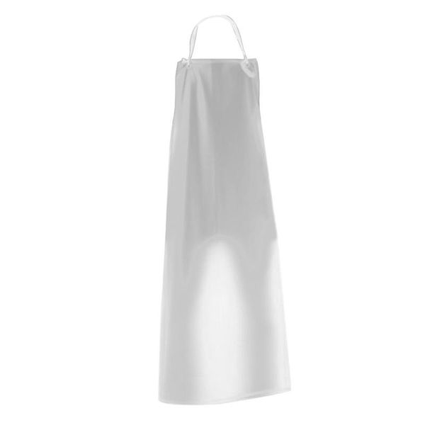 110x65cm transparent pvc apron water oil-proof kitchen aprons for housework restaurant cooking kitchen accessories
110x65cm transparent pvc apron water oil-proof kitchen aprons for housework restaurant cooking kitchen accessories