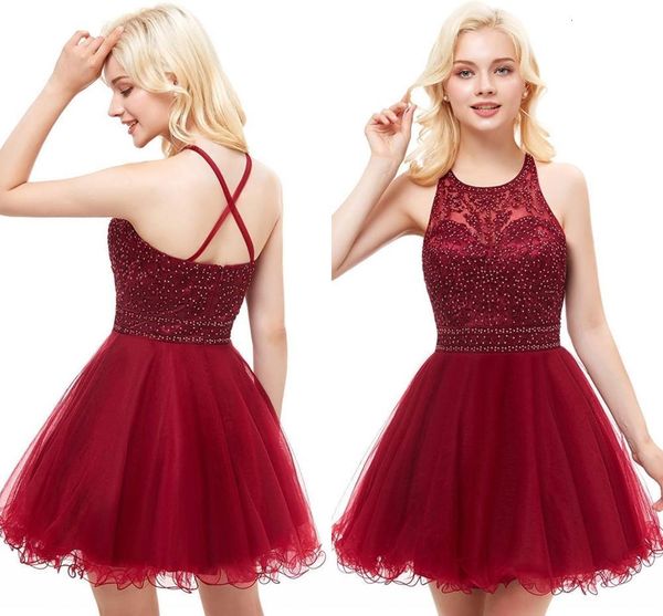 2021 new short prom for juniors embroidery appliques tulle homecoming backless teens semi formal special occasion es y9xc, White;pink
2021 new short prom for juniors embroidery appliques tulle homecoming backless teens semi formal special occasion es y9xc, White;pink