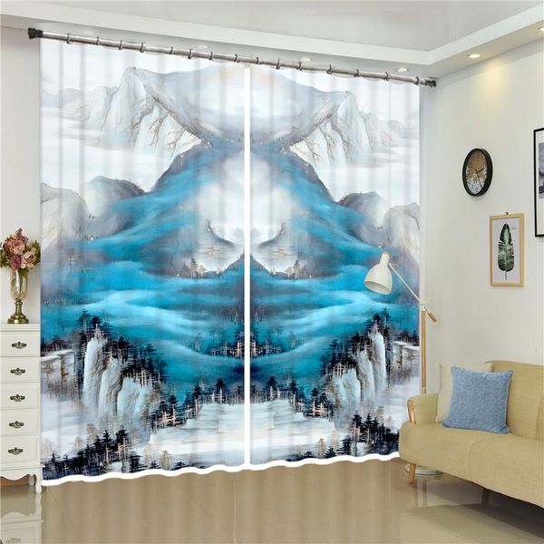 curtain & drapes snow mountain white clouds 3d curtains printing blackout living room home decor smooth drape
curtain & drapes snow mountain white clouds 3d curtains printing blackout living room home decor smooth drape