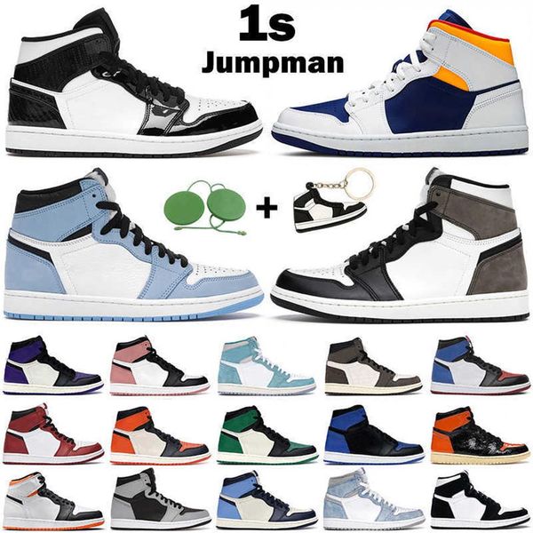 jumpman men women basketball shoes 1s high og 1 hyper royal university blue unc patent carbon fiber rust pink mens trainers sportsa24
jumpman men women basketball shoes 1s high og 1 hyper royal university blue unc patent carbon fiber rust pink mens trainers sportsa24